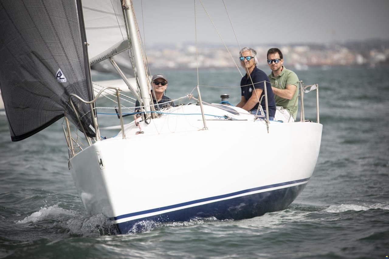 Jeanneau JOD 24