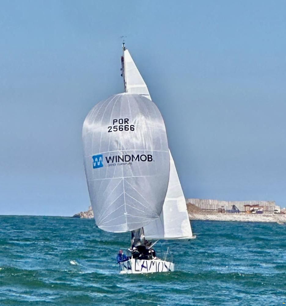 Jeanneau JOD 24