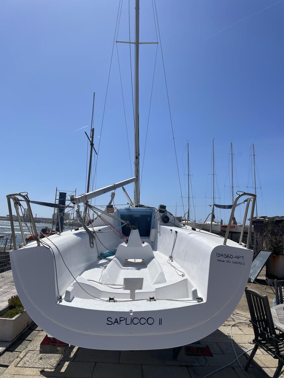 Jeanneau JOD 24