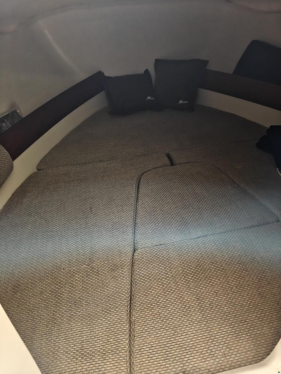 Yamarin DC 65