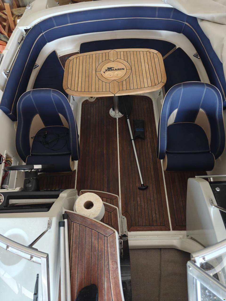 Yamarin DC 65