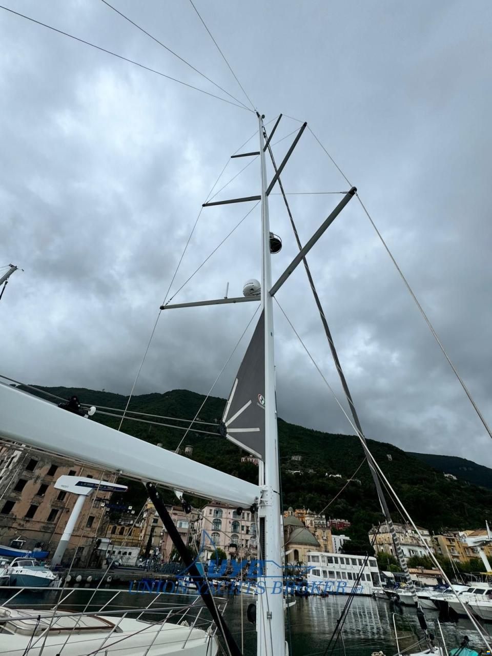 Jeanneau 65