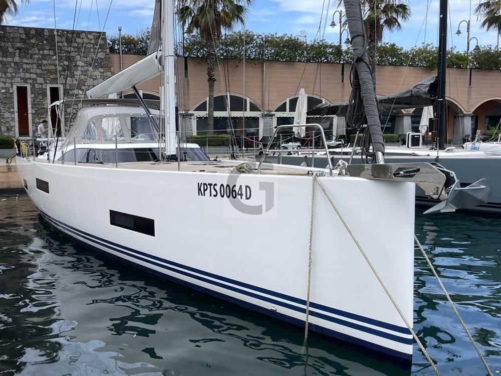 Solaris 64RS