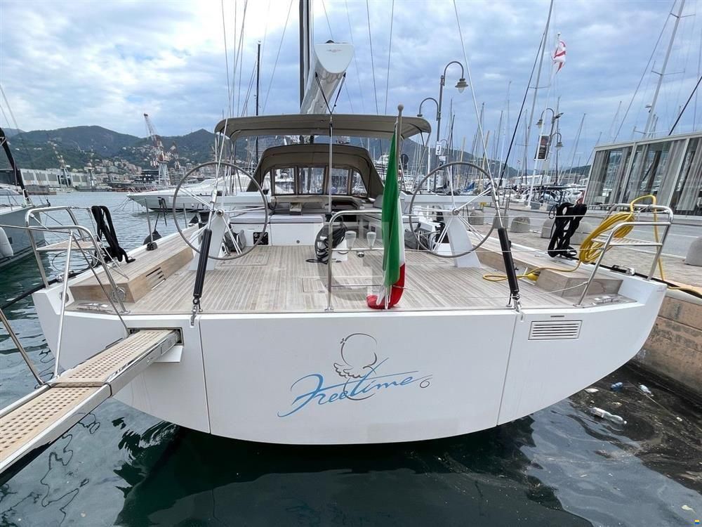 Solaris 64RS