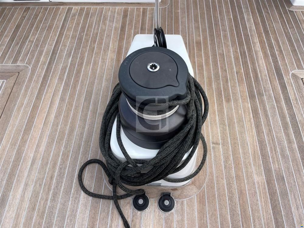 Solaris 64RS