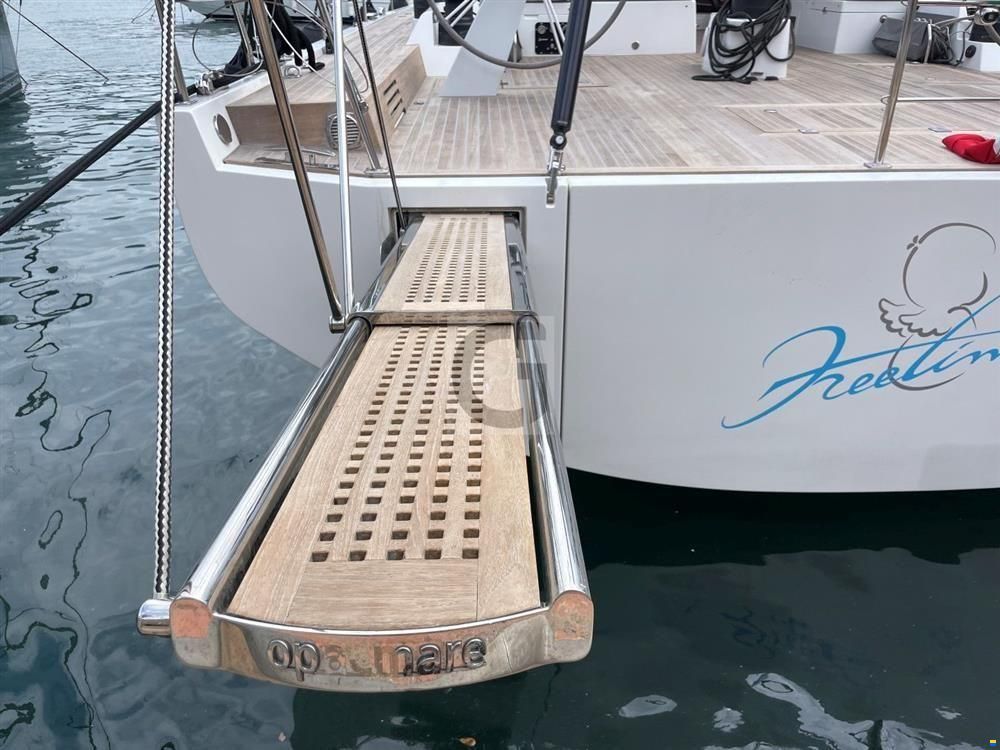 Solaris 64RS