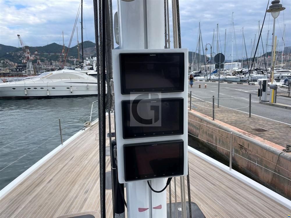 Solaris 64RS