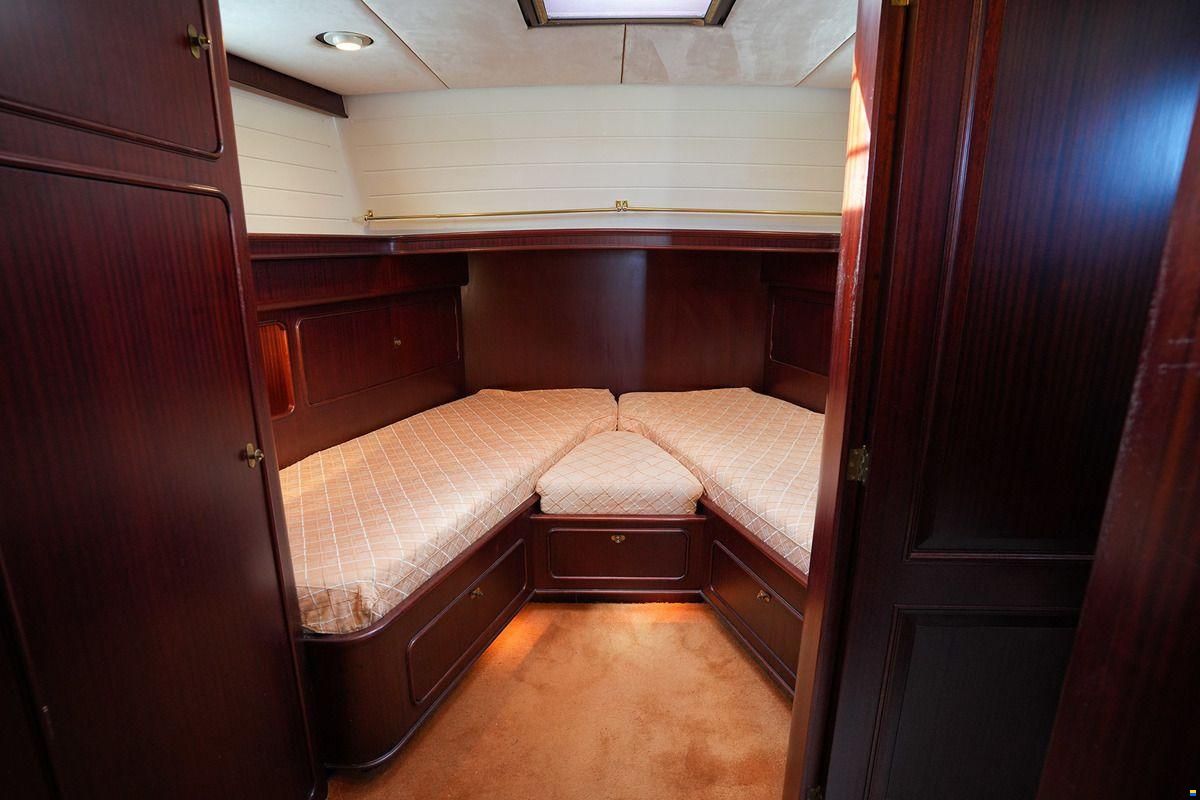 Lowland Yachts Kanaaljacht