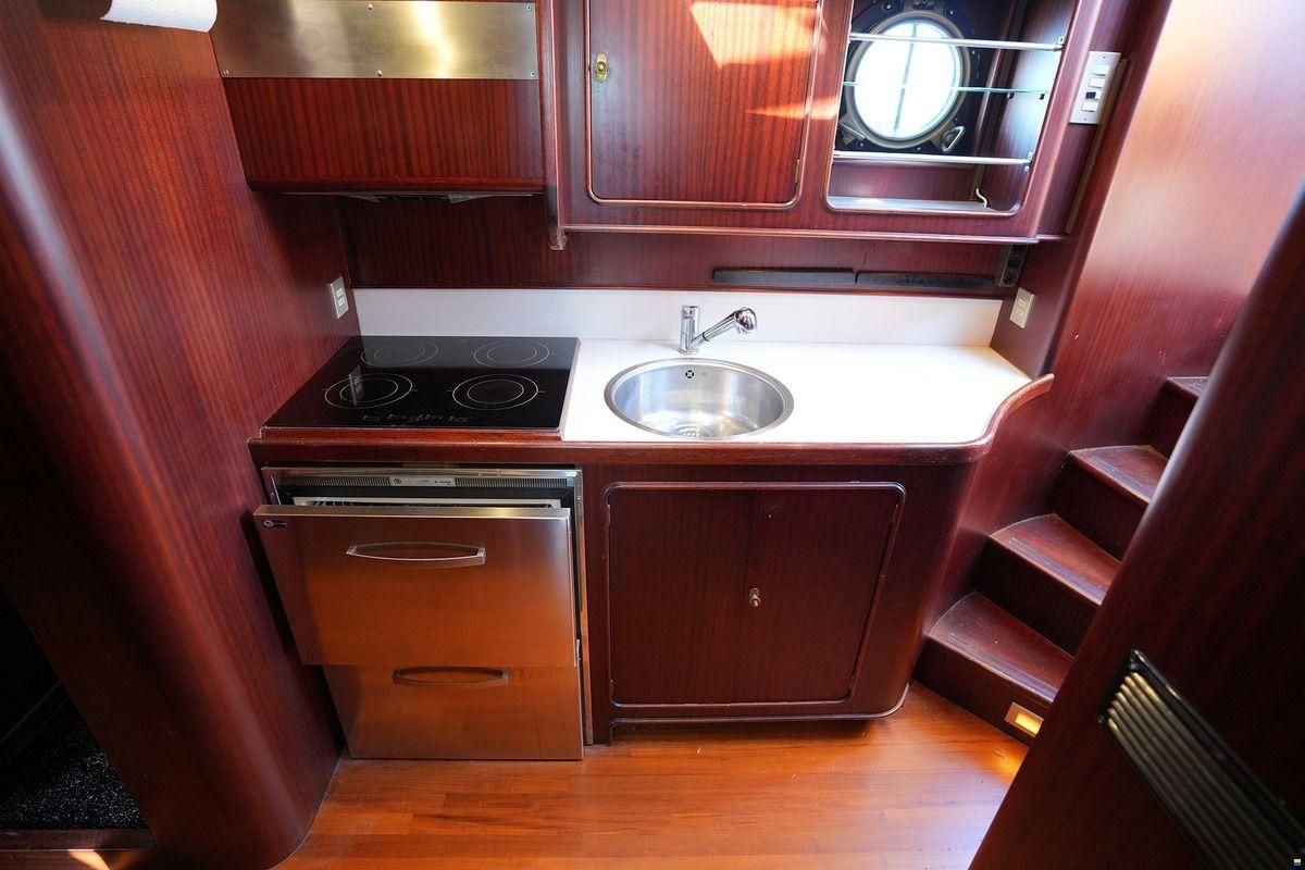 Lowland Yachts Kanaaljacht