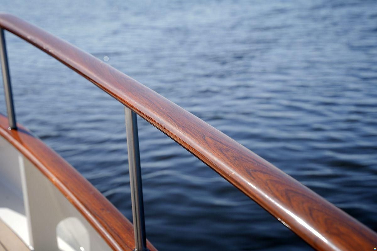 Lowland Yachts Kanaaljacht