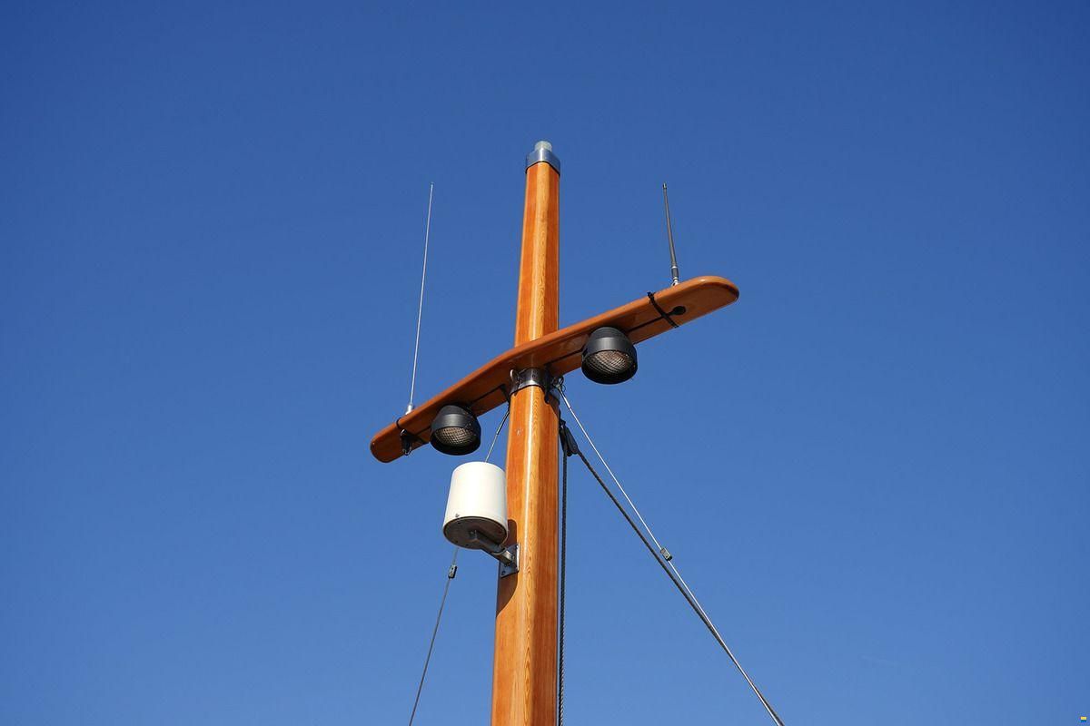 Lowland Yachts Kanaaljacht