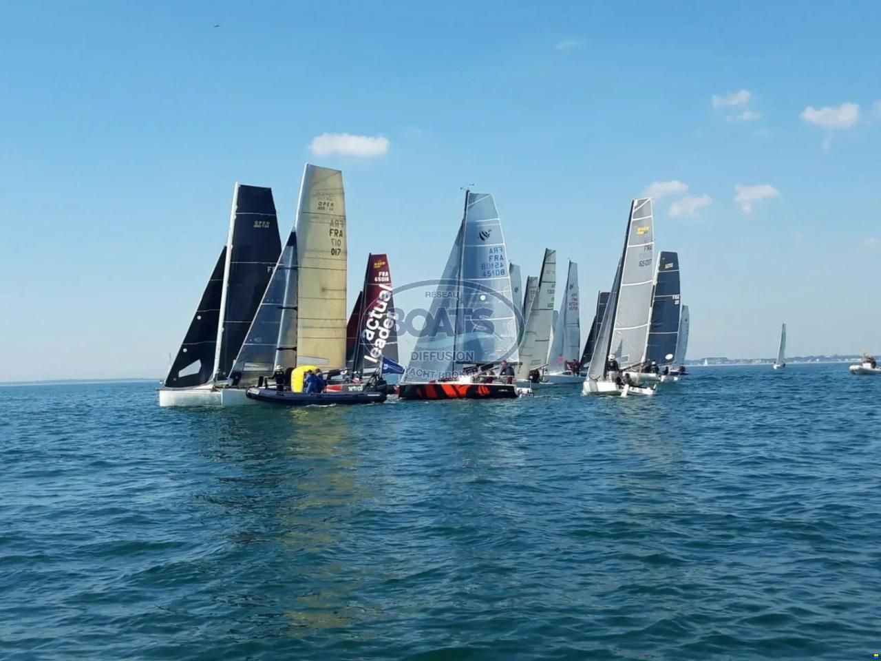 Beneteau FIRST 24 SE