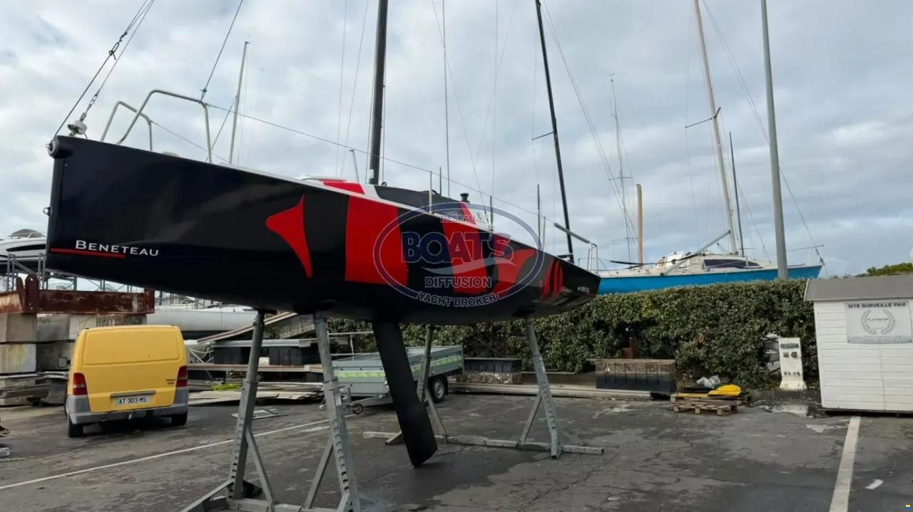 Beneteau FIRST 24 SE