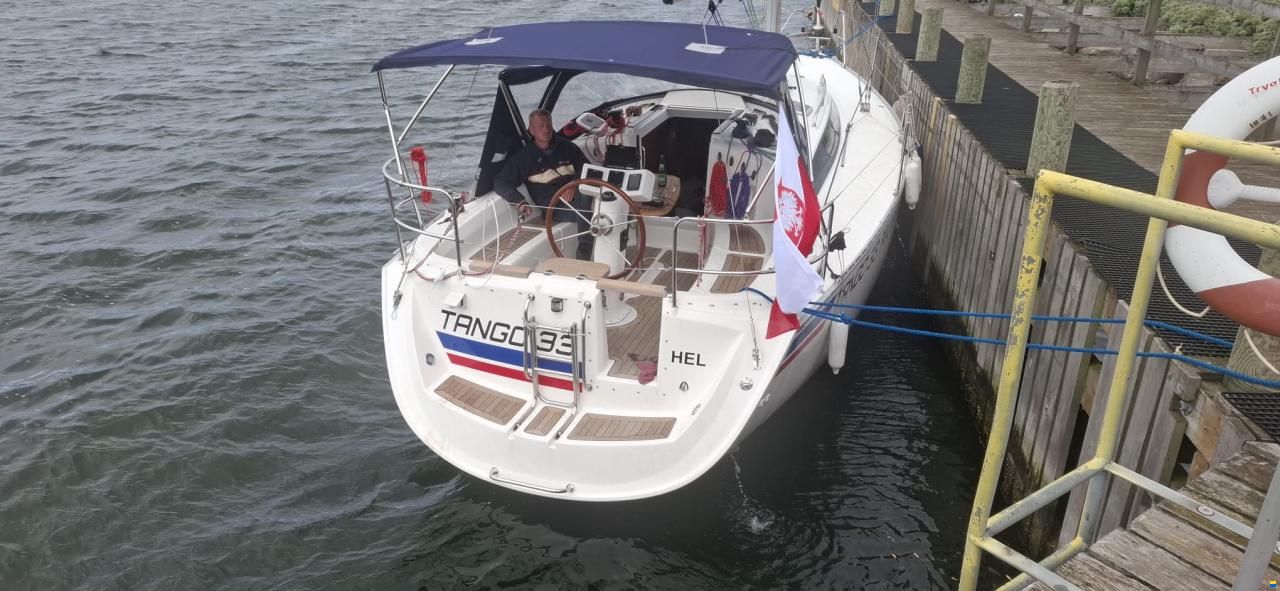 Solina Tango 33