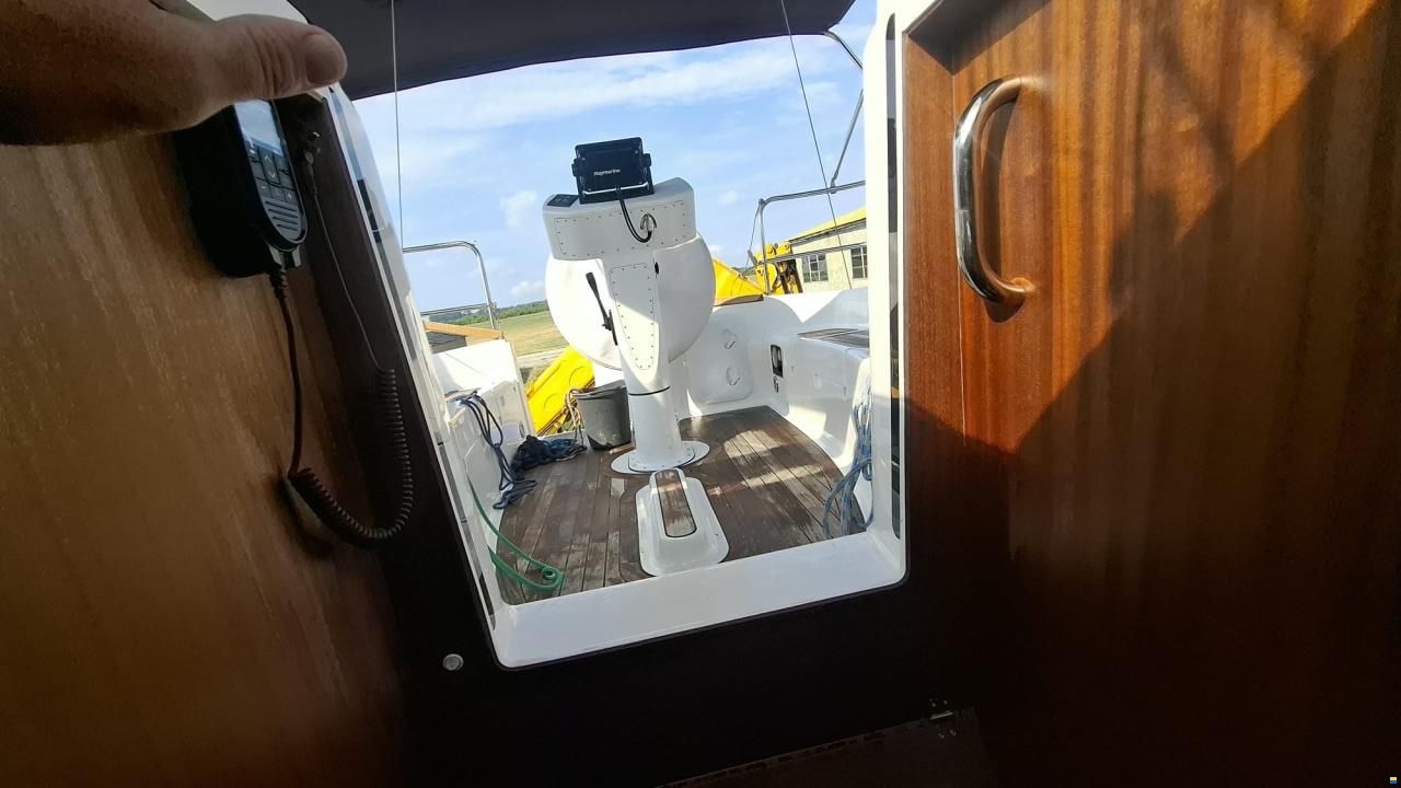 Solina Tango 33