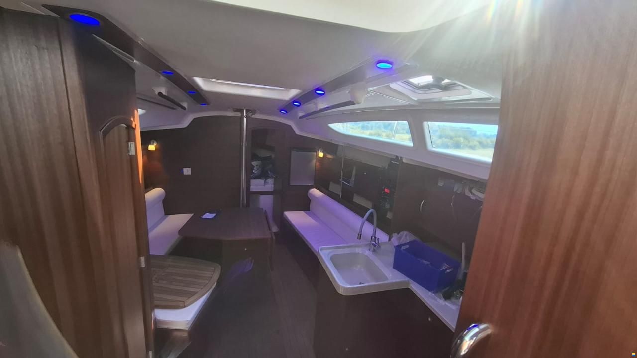 Solina Tango 33
