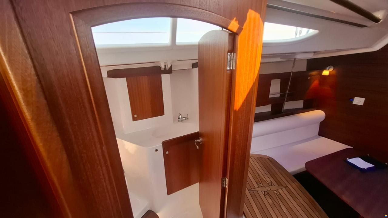 Solina Tango 33