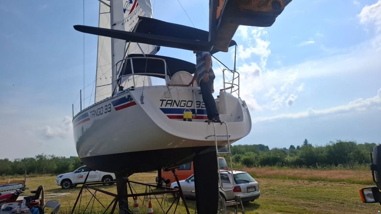 Solina Tango 33