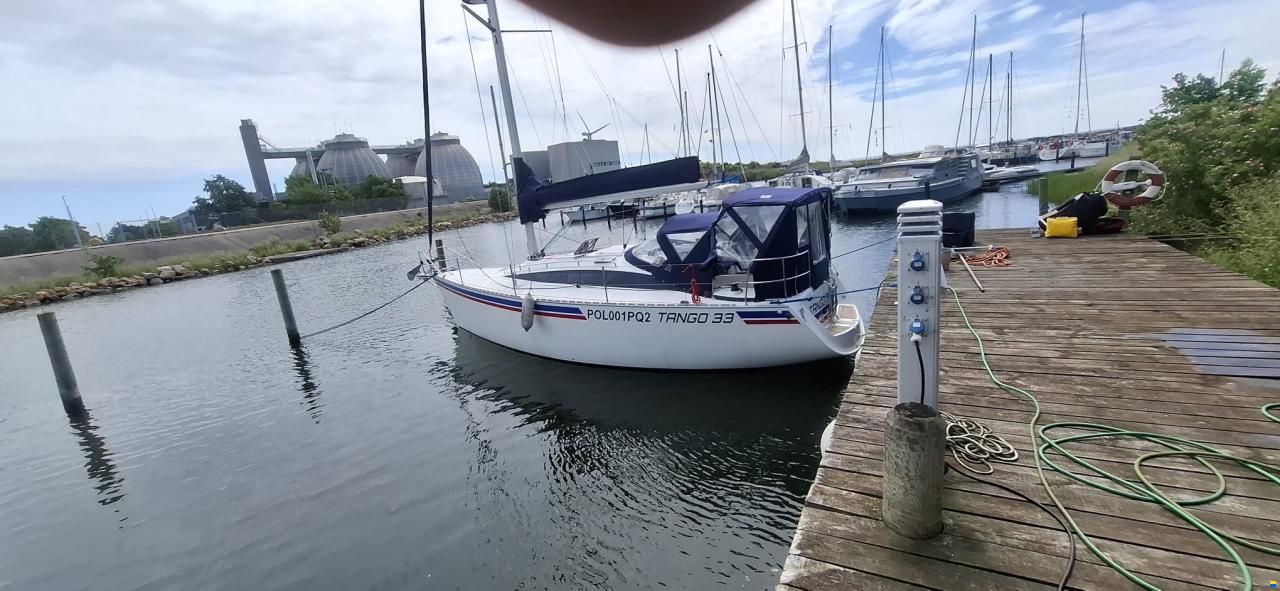 Solina Tango 33