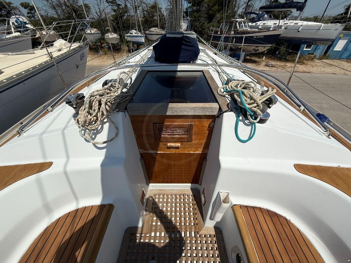 GRAND SOLEIL 37
