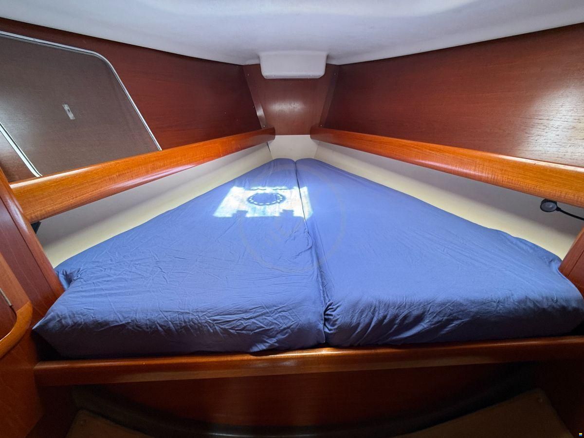 GRAND SOLEIL 37