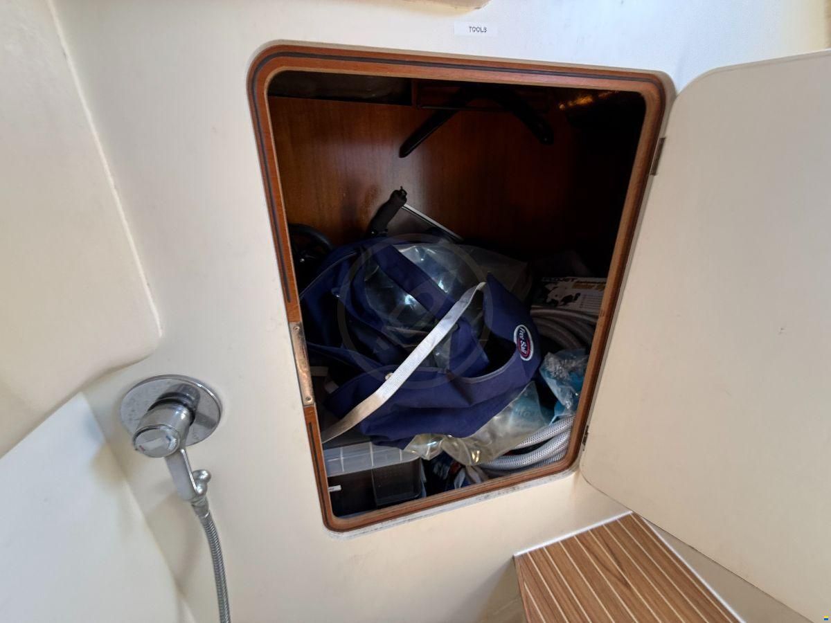 GRAND SOLEIL 37