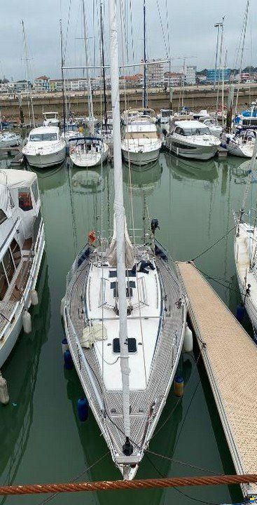 INKOO FINNGULF 391