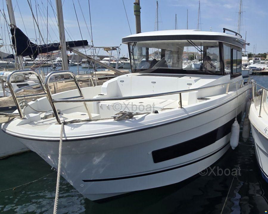 Jeanneau Merry Fisher 895