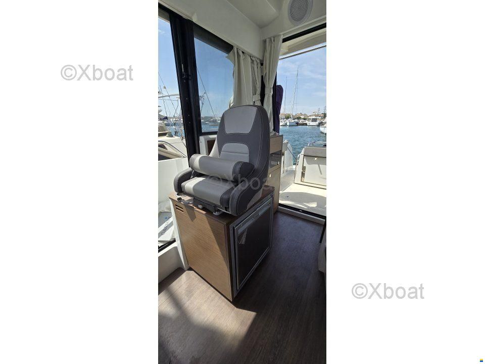 Jeanneau Merry Fisher 895