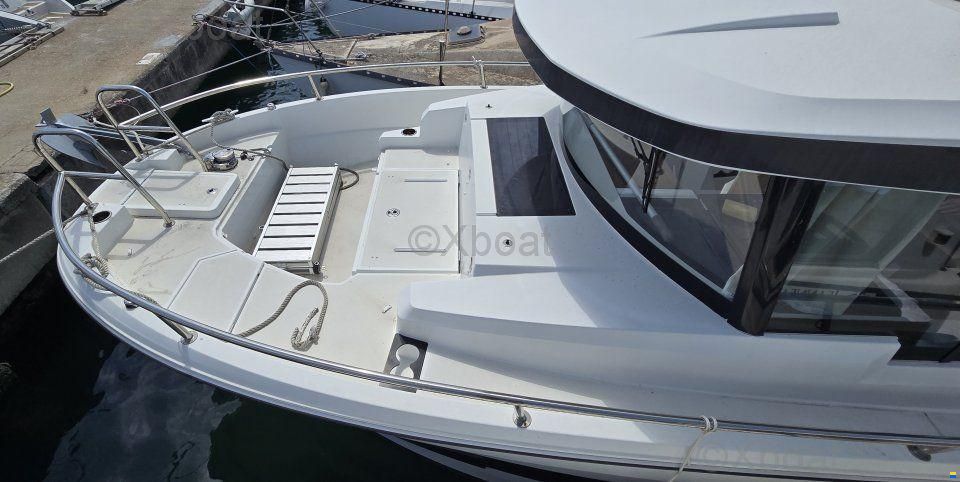 Jeanneau Merry Fisher 895