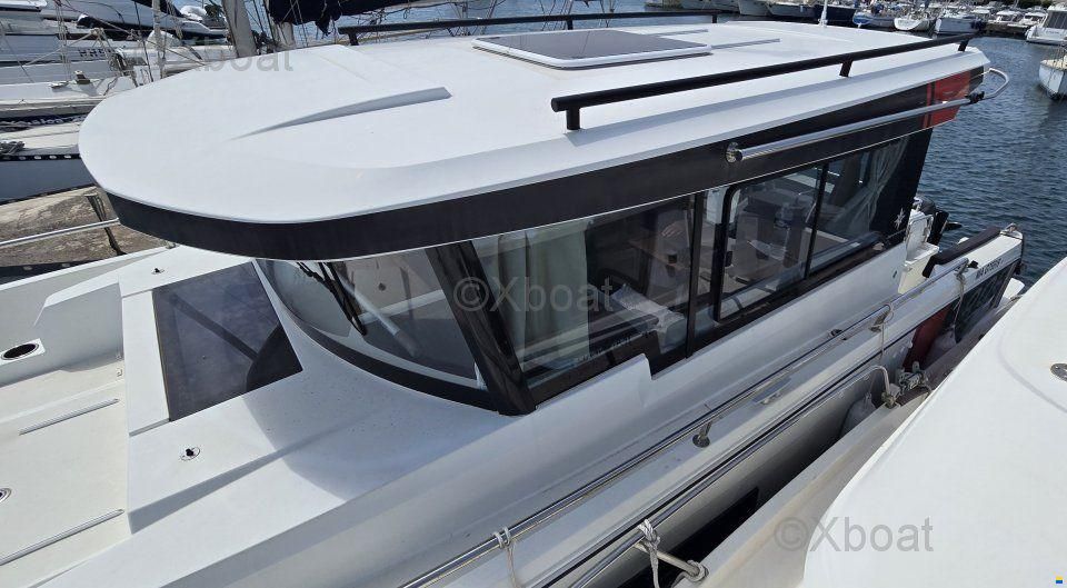 Jeanneau Merry Fisher 895