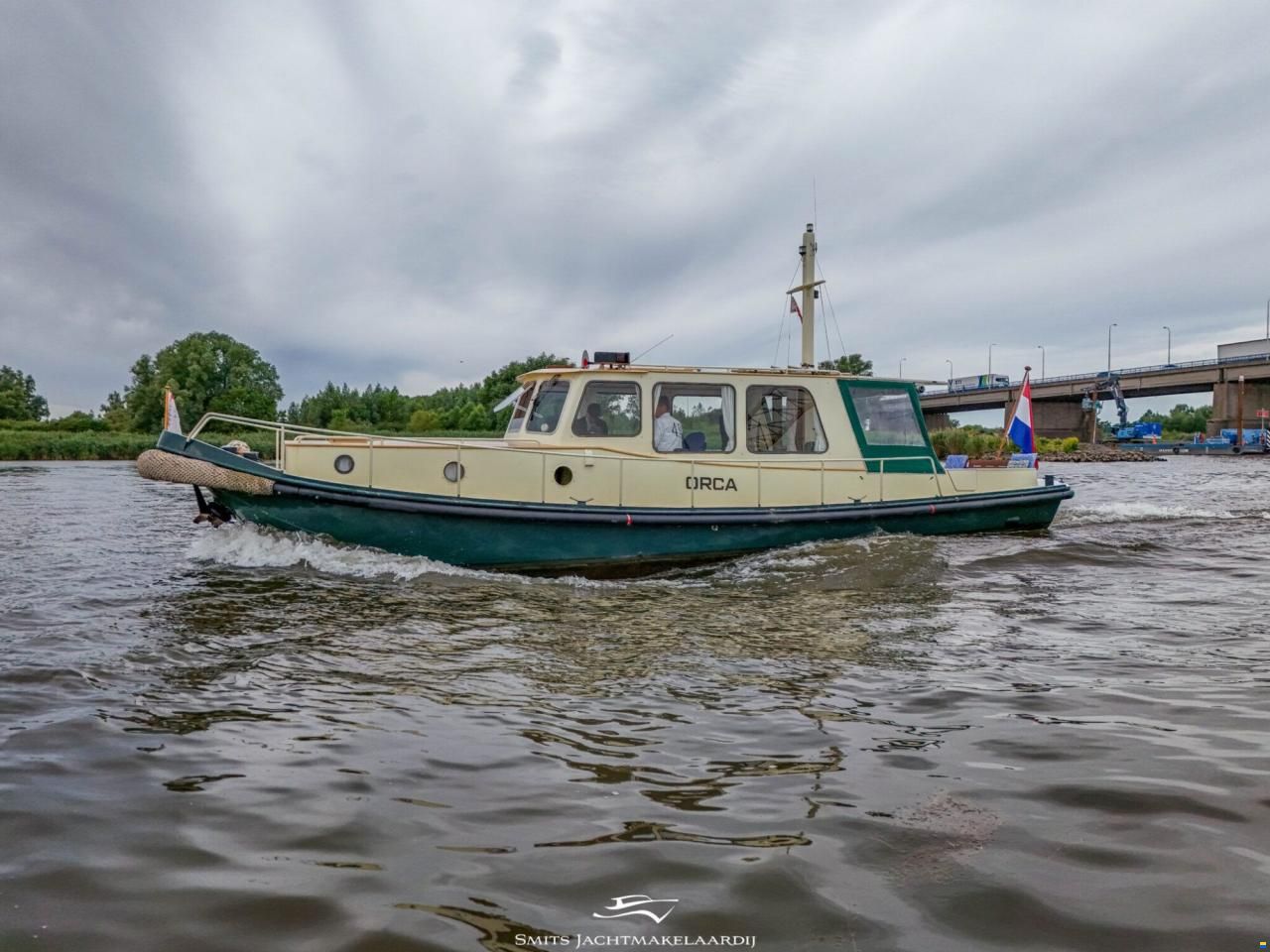 Damen vlet 12.20 OK