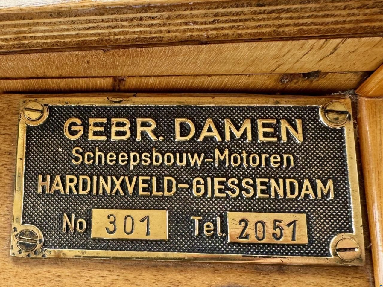 Damen vlet 12.20 OK