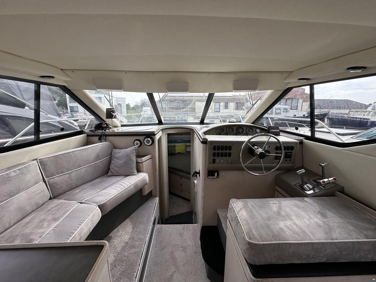 Bayliner 3258