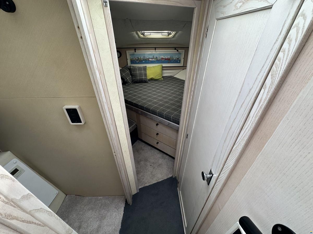 Bayliner 3258