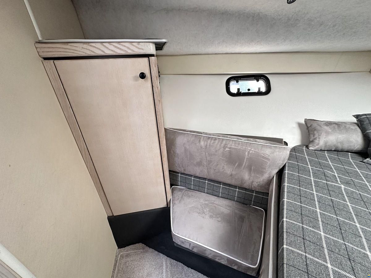 Bayliner 3258