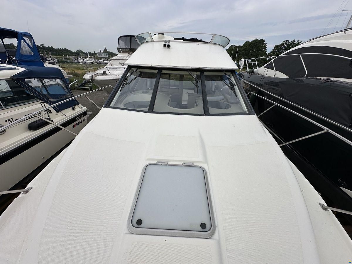 Bayliner 3258