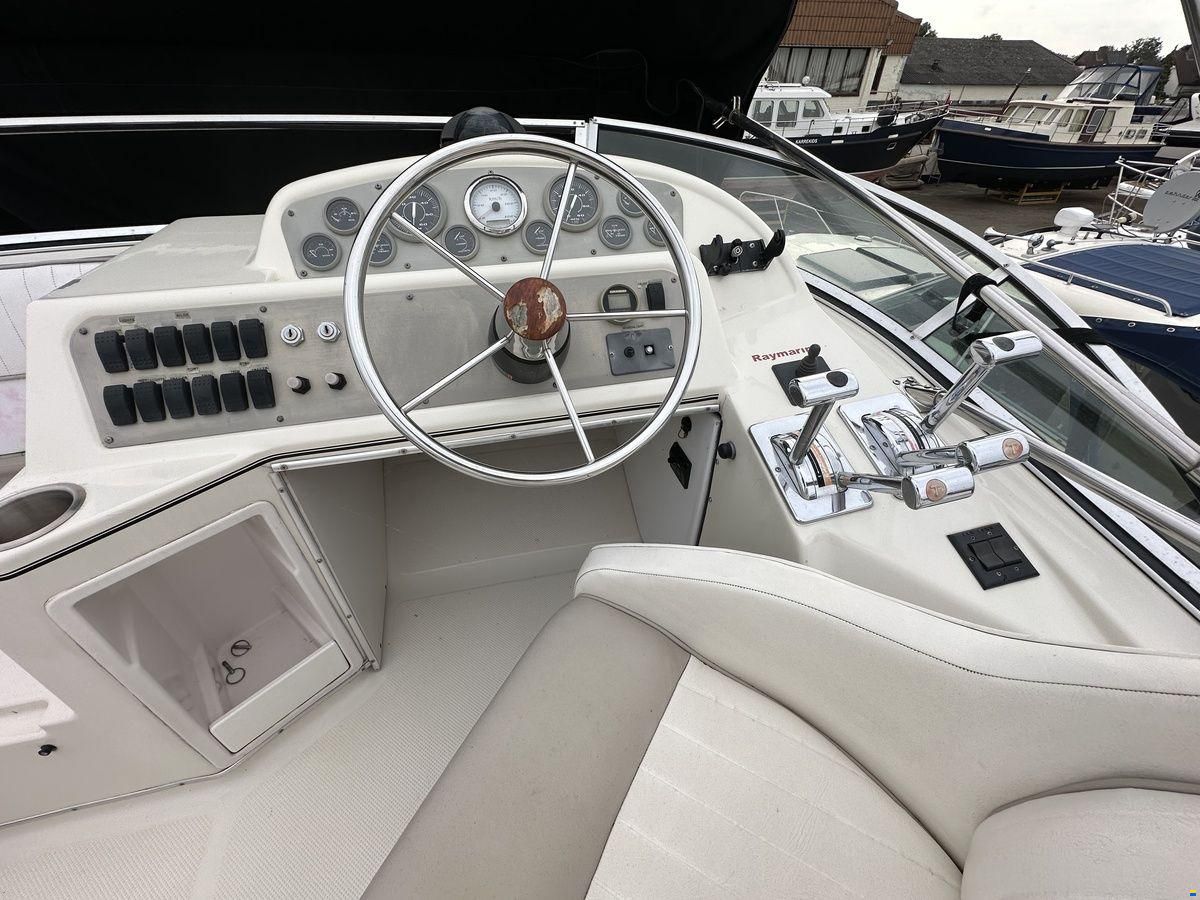 Bayliner 3258