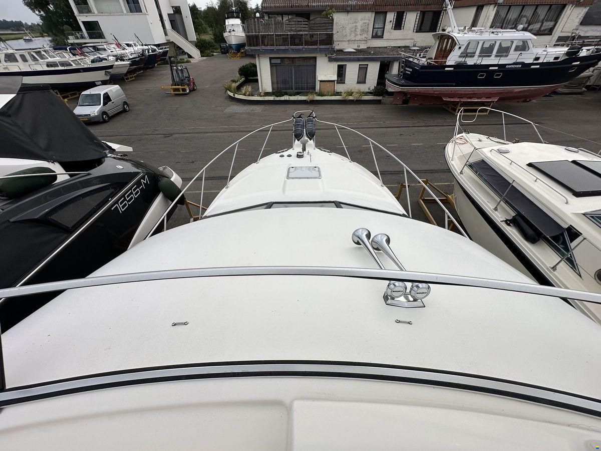 Bayliner 3258