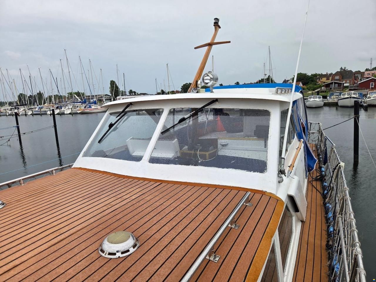 Storebro 34