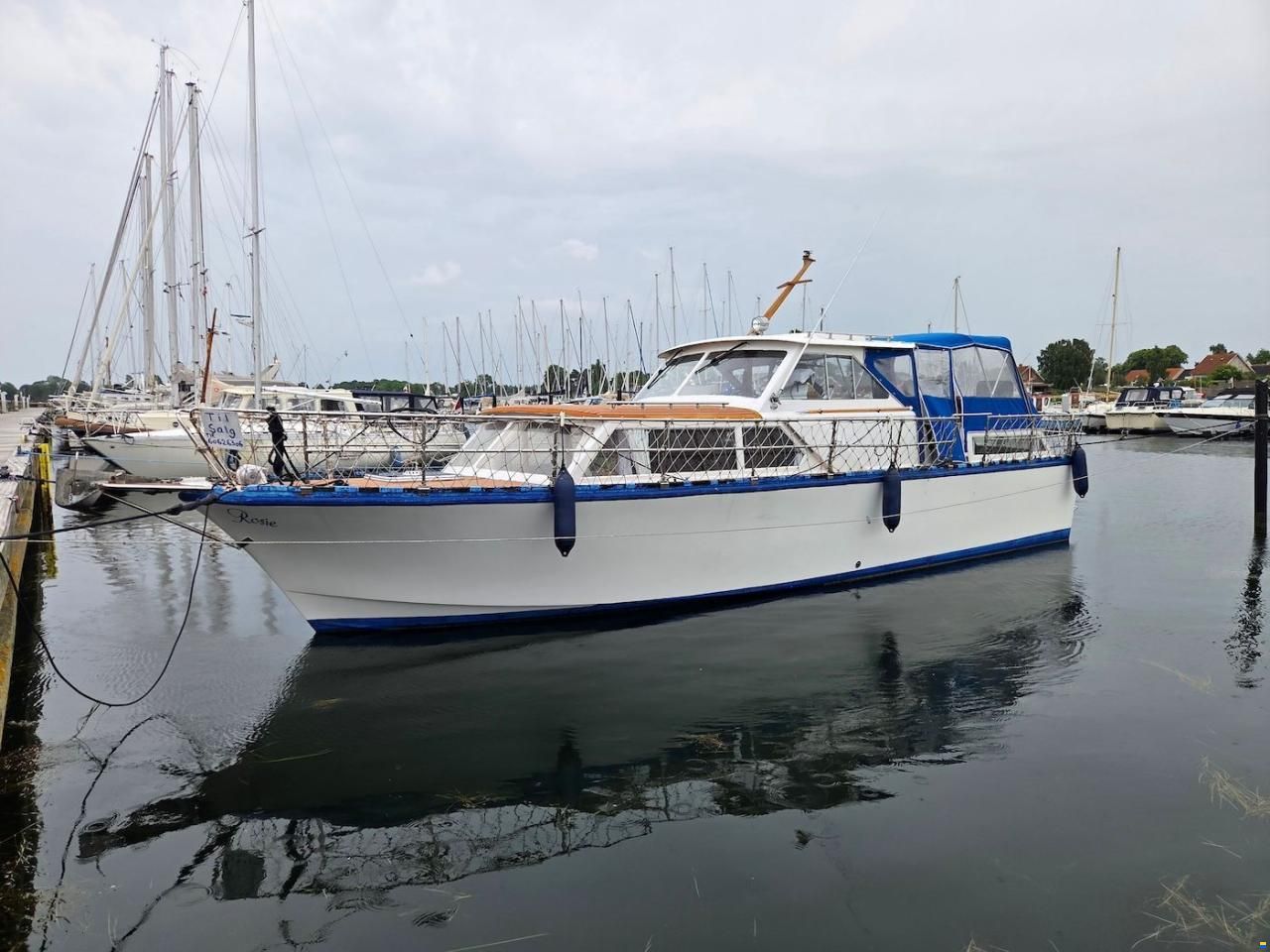 Storebro 34