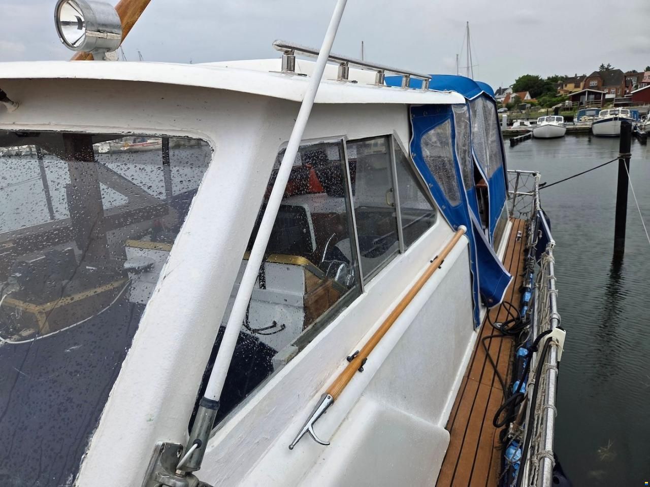 Storebro 34