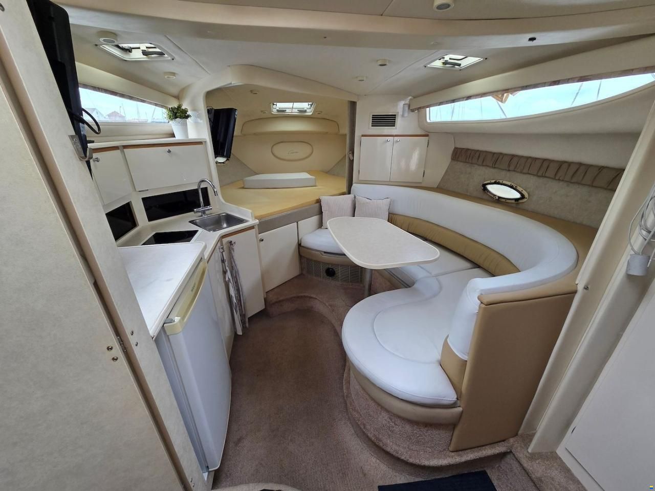 Bayliner 3055 Ciera
