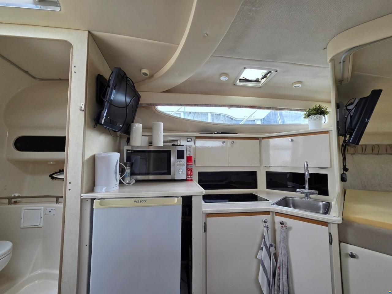 Bayliner 3055 Ciera