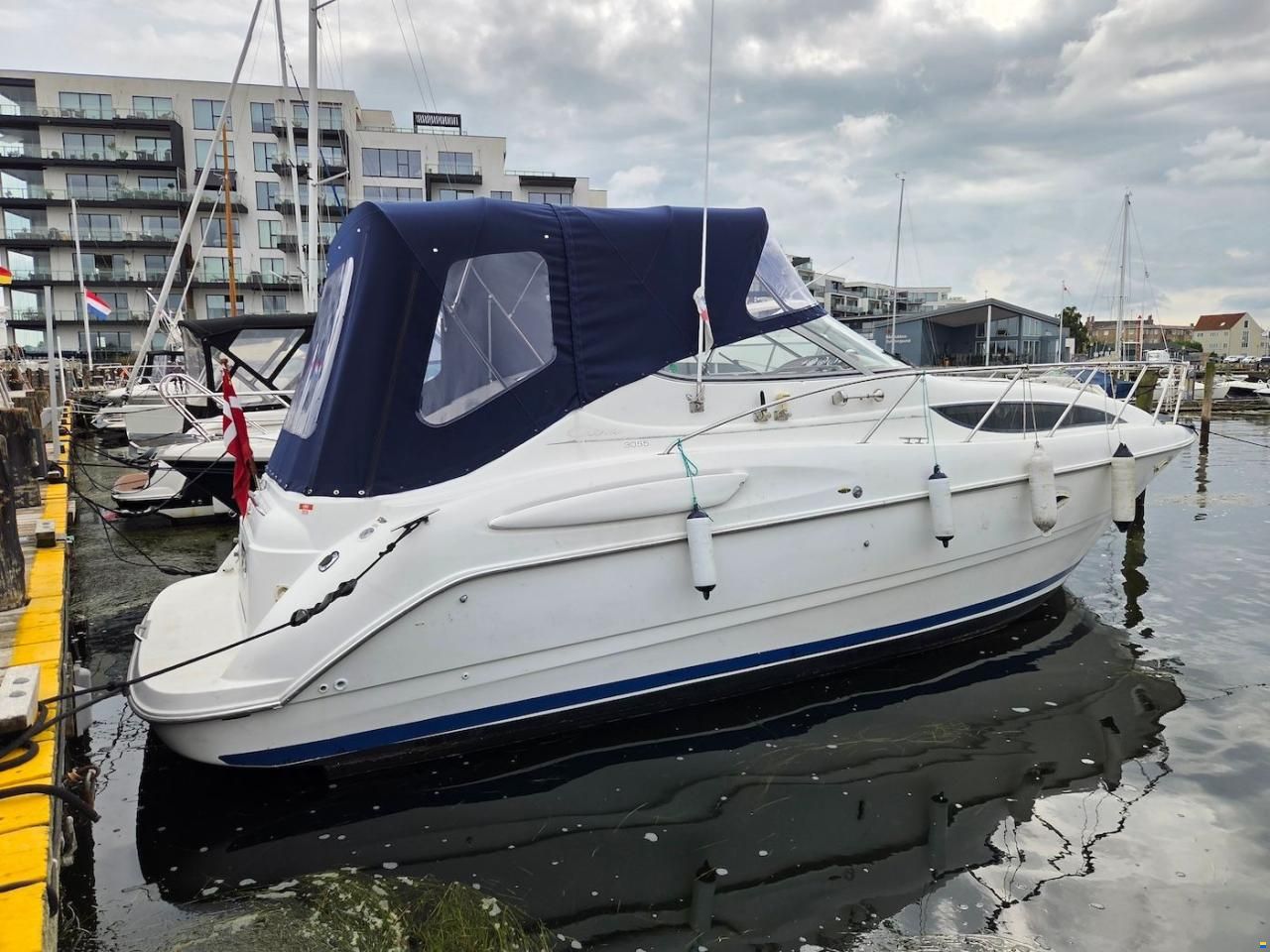Bayliner 3055 Ciera