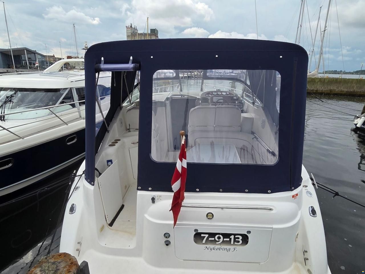 Bayliner 3055 Ciera