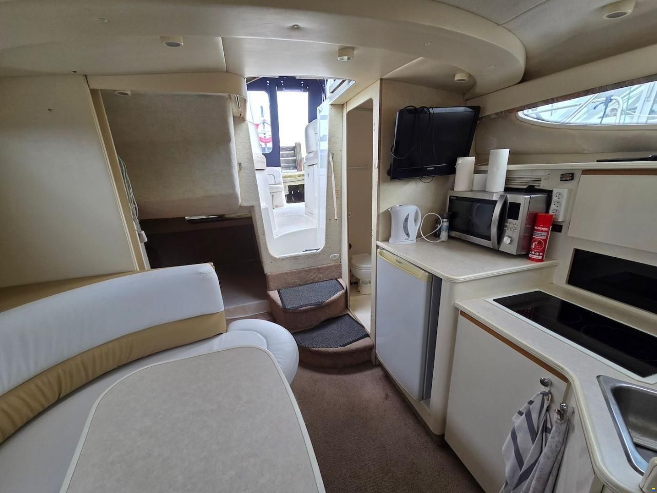 Bayliner 3055 Ciera