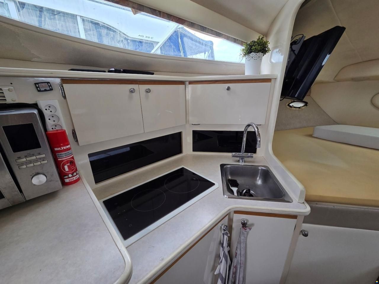 Bayliner 3055 Ciera