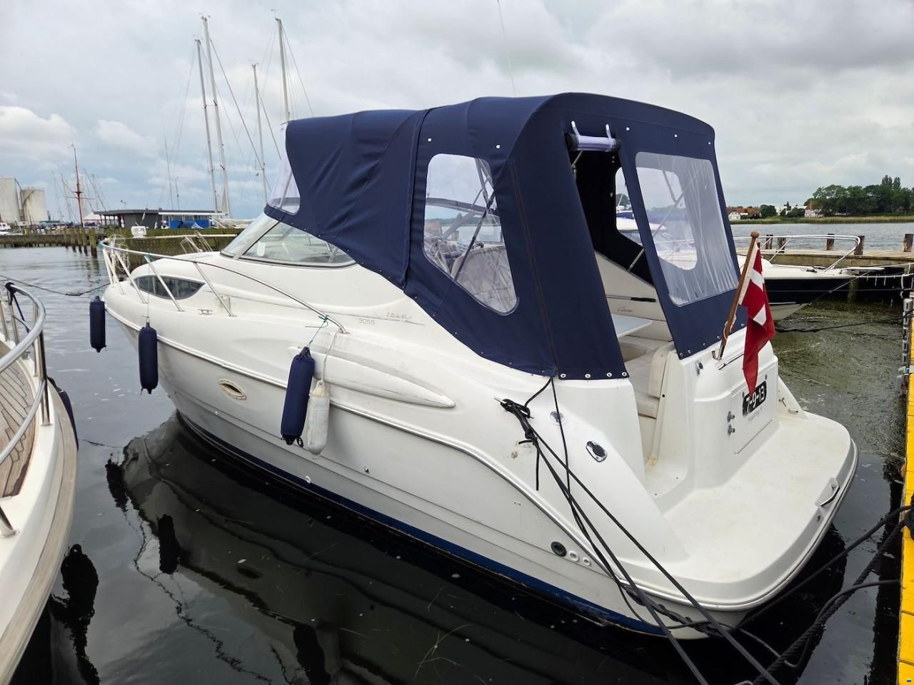 Bayliner 3055 Ciera