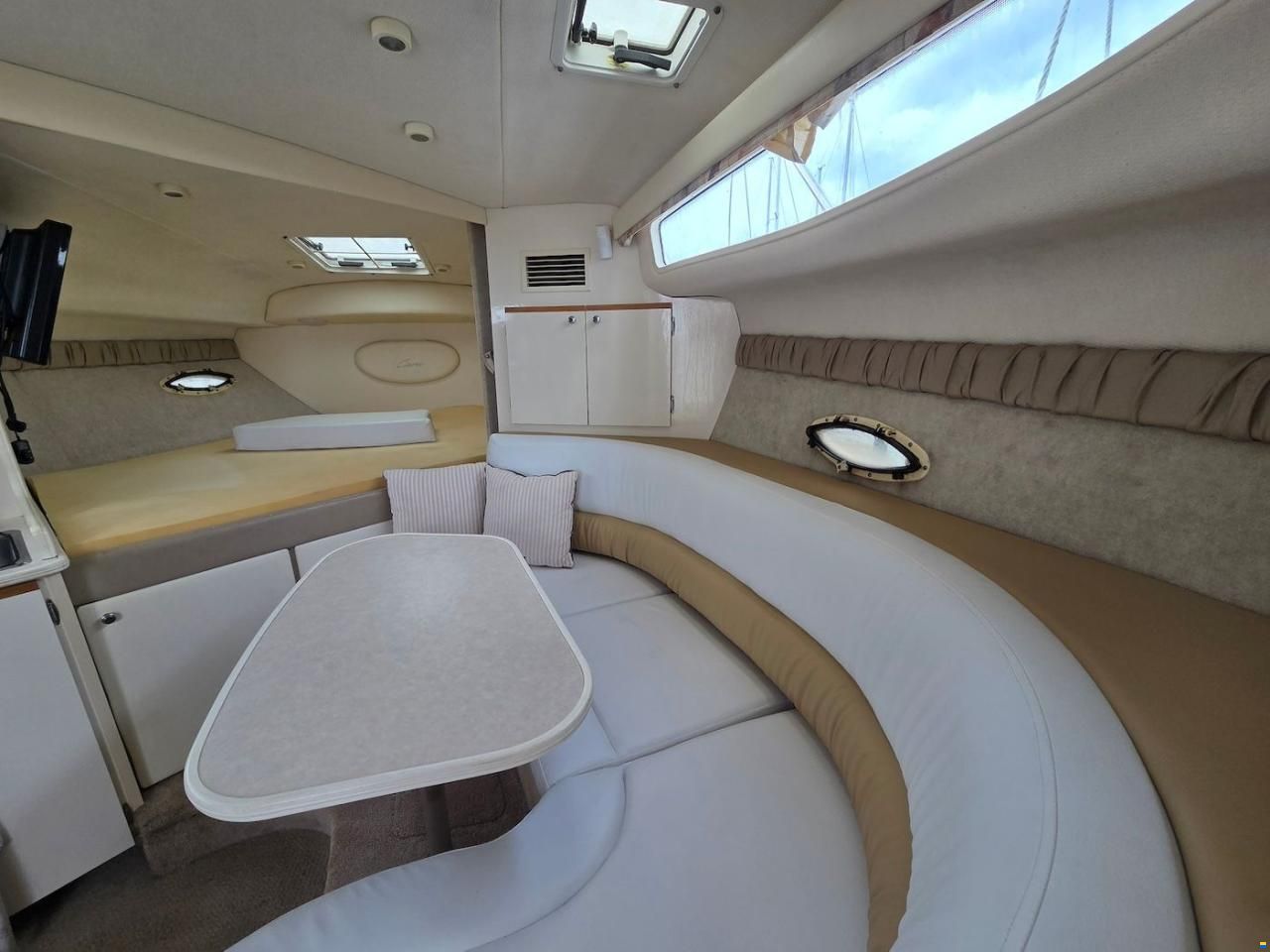 Bayliner 3055 Ciera